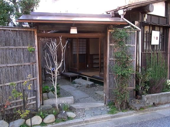 ★OMOTESANDO KOFFEE(表参道コーヒー)_b0189667_8285940.jpg