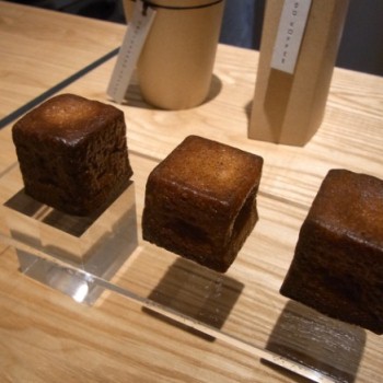 ★OMOTESANDO KOFFEE(表参道コーヒー)_b0189667_937854.jpg