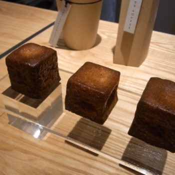 ★OMOTESANDO KOFFEE（表参道コーヒー）_b0189667_937854.jpg