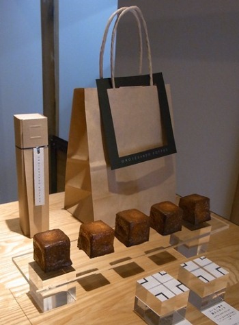 ★OMOTESANDO KOFFEE(表参道コーヒー)_b0189667_944823.jpg