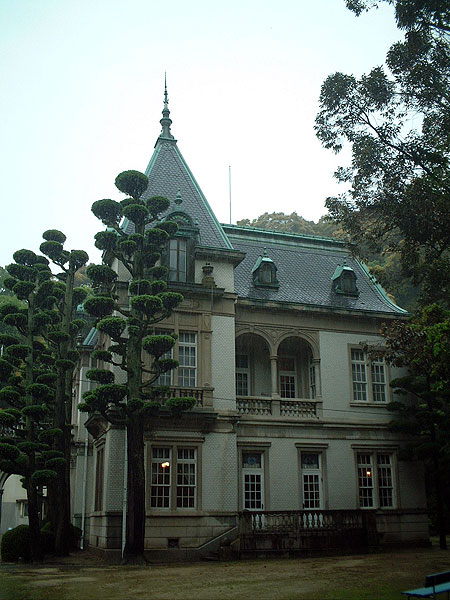 洋館探訪 1 青陽建築設計工房 洋館探訪 1 青陽建築設計工房