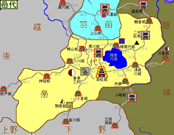 德川家康的會津征伐_e0040579_884751.jpg