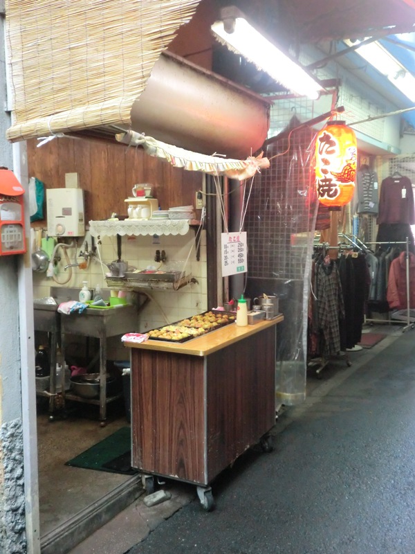 ◆ 元気な天神橋筋商店街_f0238779_9511416.jpg