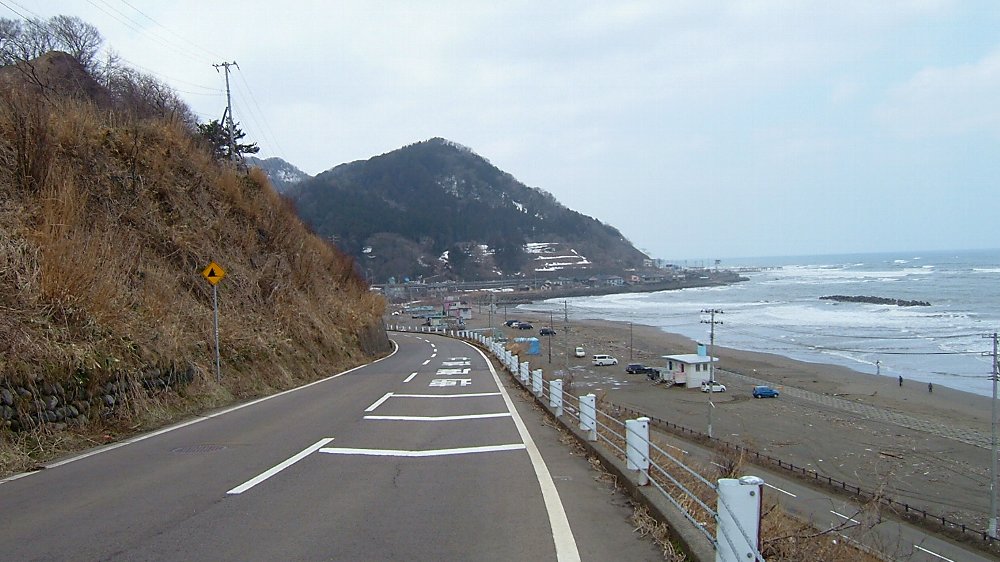 直江津海岸ーパノラマー動画!_e0065084_187456.jpg