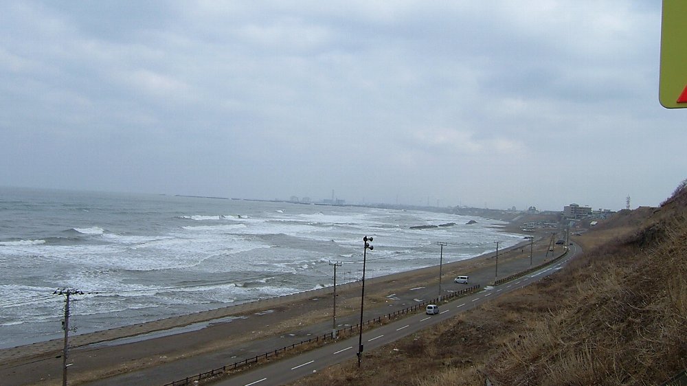 直江津海岸ーパノラマー動画!_e0065084_188761.jpg