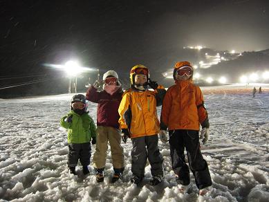 ハトコとスキー 2011.02.25_c0213599_11284.jpg
