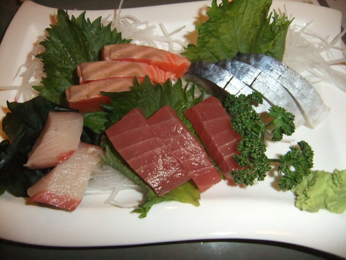 ストレス解消は 焼き つぼだい !?_c0226202_2028851.jpg
