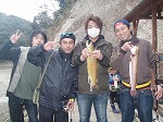 2011年2月27日(日 )_f0192504_17305234.jpg