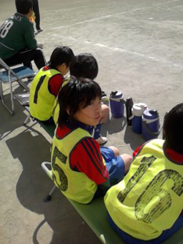 lunchやってました!_d0106911_2240588.jpg