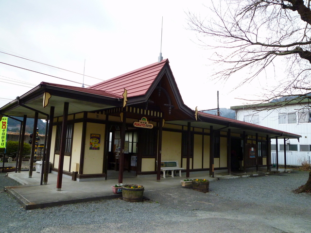 大井川鉄道福用駅近くの　八高山（はっこうさん）に登りました_d0170615_22161496.jpg