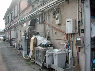 憧れの元店舗ライフ エグゼクティブクラス(広さ)後編_f0203027_11192084.jpg