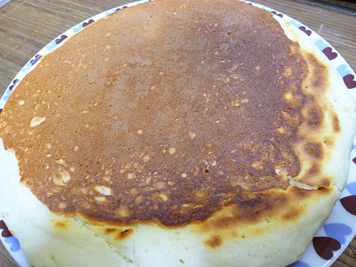 Butter milk Complete Pancake Mix_c0152767_2035452.jpg