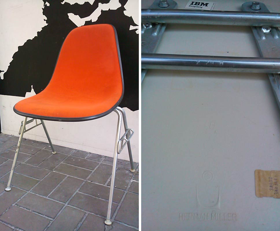 3月2日（水）大阪店家具入荷！EAMES、Bertoiaをお探しの方は必見！（大阪アメ村店）_c0078587_18421377.jpg