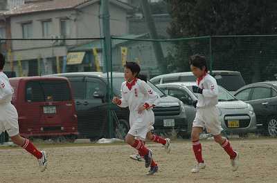 安芸津少年サッカー大会_b0173700_546511.jpg