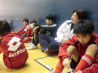 2011.2.27　勝平SSS☆日記_e0127003_232978.jpg