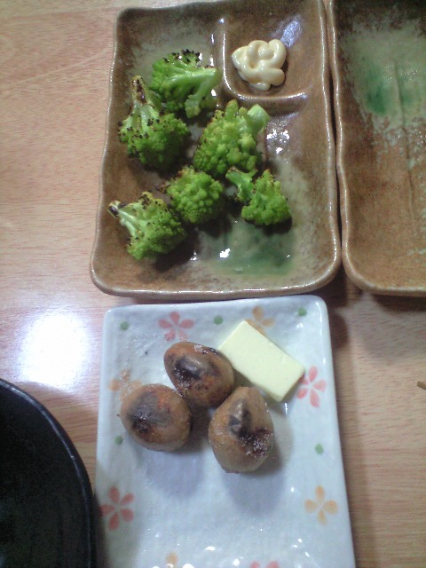うずら屋と斑やー京橋界隈のdeep spot-_a0194908_1552320.jpg