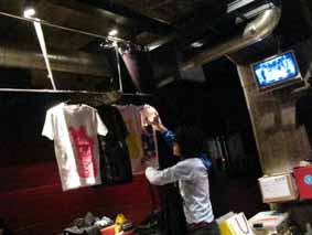 monokuro AND TOUR 2010-2011 @ 大阪 2nd LINE 11.01.14_d0131511_358938.jpg