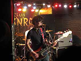 monokuro AND TOUR 2010-2011 @ 名古屋CLUB ROCK\'NROLL 11.01.15_d0131511_47178.jpg