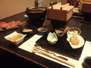 オープンハウス2日目と休息_e0097130_2129198.jpg