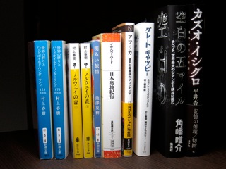◇◇◇ 2011年2月の読書 ◇◇◇_d0010432_21521976.jpg