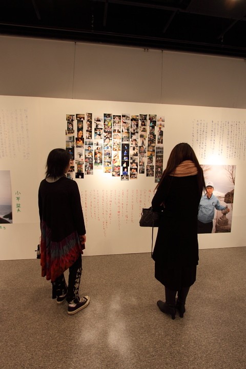 八戸レビュウ写真展inはっち_b0126256_21285999.jpg