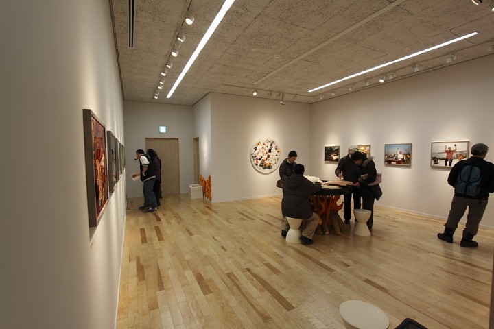 八戸レビュウ写真展inはっち_b0126256_2129347.jpg