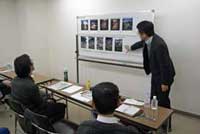 四谷写真塾 第6回合同展 ポートレートギャラリー_f0117059_1221147.jpg