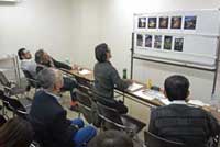 四谷写真塾 第6回合同展 ポートレートギャラリー_f0117059_1223727.jpg