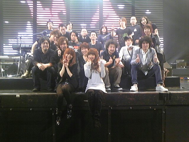 2.27.2011@Zepp Tokyo Final Fantasy Live_d0150083_1832723.jpg