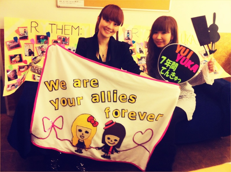 2.27.2011@Zepp Tokyo Final Fantasy Live_d0150083_1914246.jpg