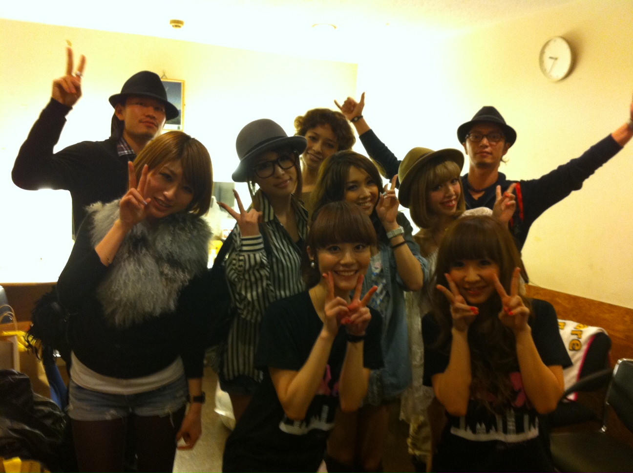2.27.2011@Zepp Tokyo Final Fantasy Live_d0150083_1965519.jpg