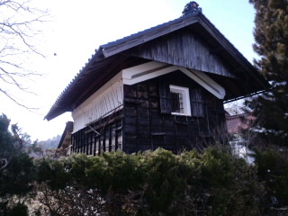 蔵のある風景_d0027486_22172092.jpg