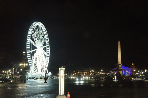 素晴しいパリの夜景_c0090198_603785.jpg