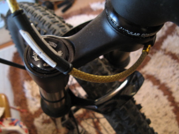 MAGURA  Durin  Race  装着_a0117599_22422333.jpg