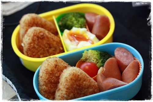 お弁当まとめて Tammi S Kitchen 2 お弁当まとめて Tammi S Kitchen 2