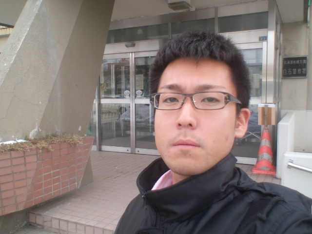 月初めは神宮参拝☆_b0127002_21584441.jpg