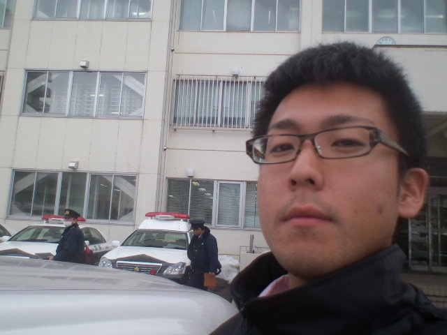 月初めは神宮参拝☆_b0127002_221165.jpg