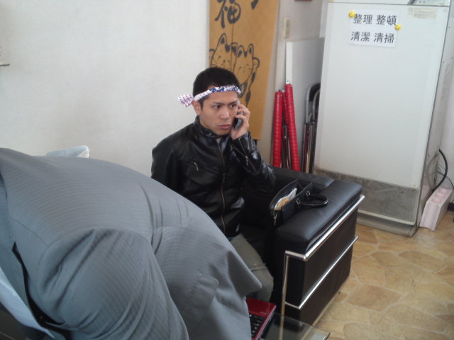 月初めは神宮参拝☆_b0127002_221879.jpg