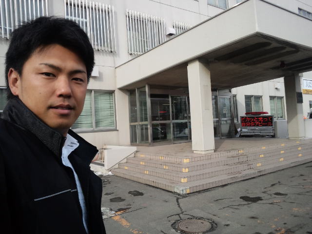 月初めは神宮参拝☆_b0127002_2225517.jpg