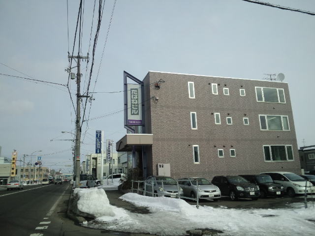 月初めは神宮参拝☆_b0127002_223154.jpg