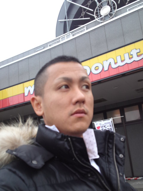 月初めは神宮参拝☆_b0127002_22551034.jpg