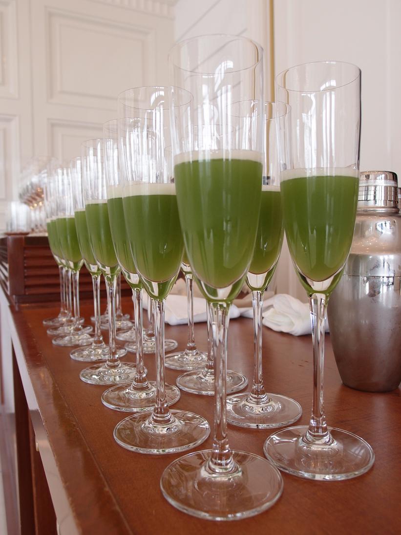 St. Patrick\'s Day Party レポート_f0206212_2042121.jpg