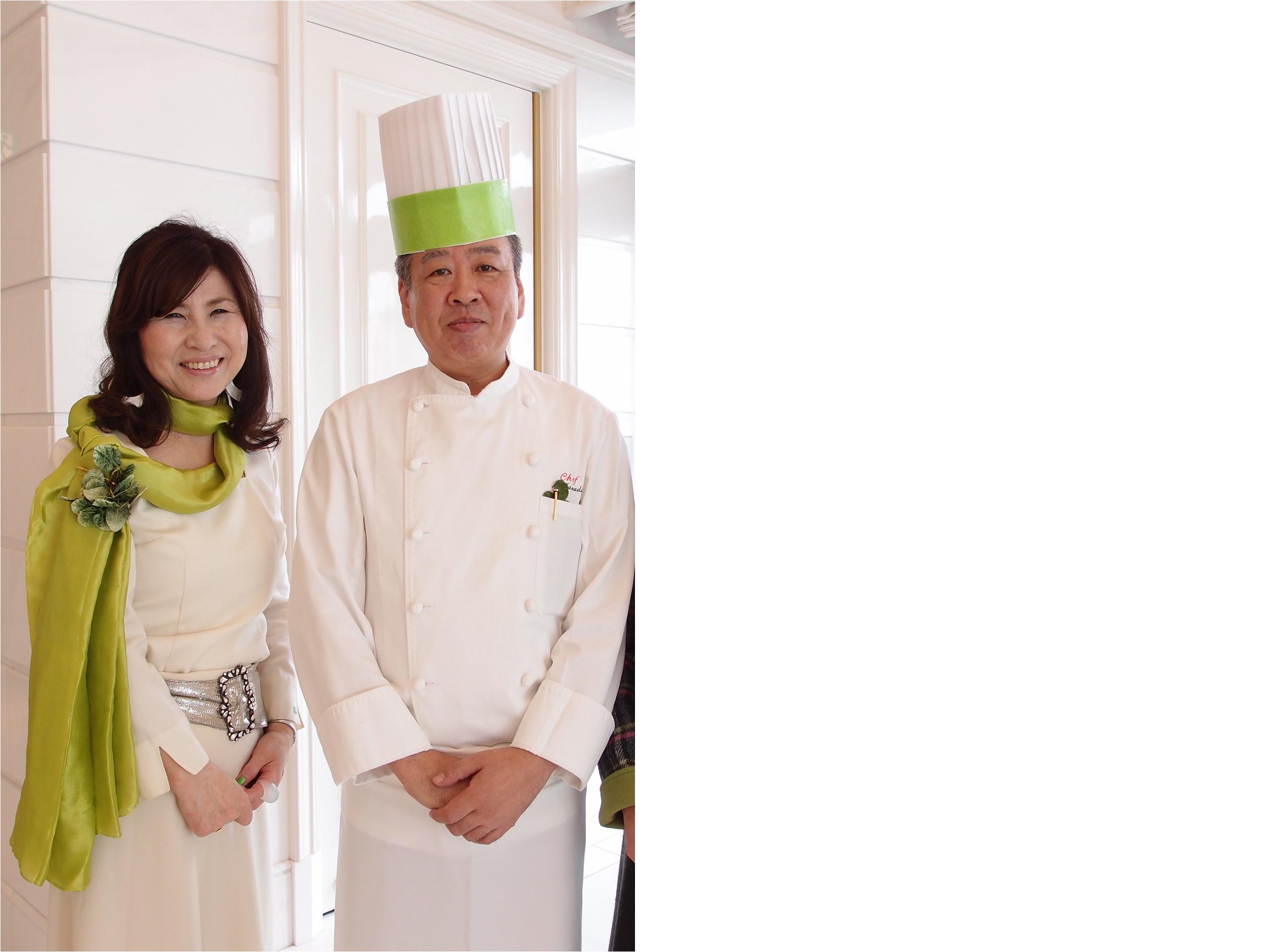 St. Patrick\'s Day Party レポート_f0206212_2161835.jpg