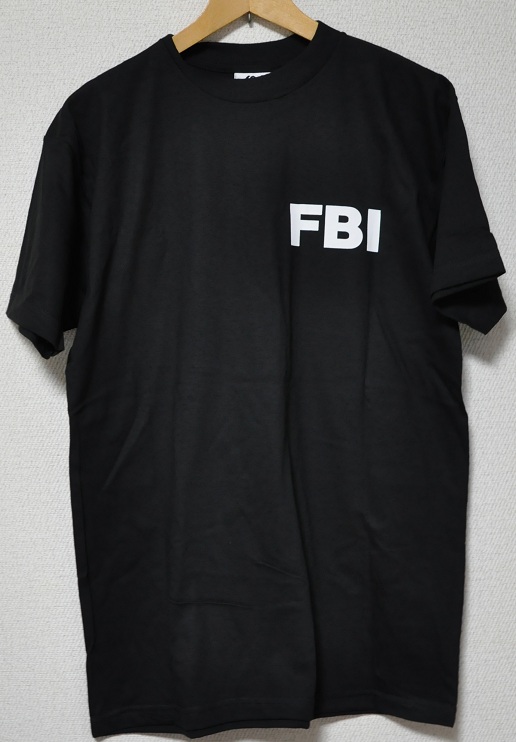 グアム土産 Fossil 10atm fbi tシャツ Piece Of Life Blog 日常の欠片ブログ版 グアム土産 Fossil 10atm fbi tシャツ Piece Of Life Blog 日常の欠片ブログ版