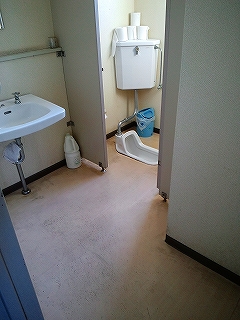 トイレには・・・・_e0091220_20121410.jpg