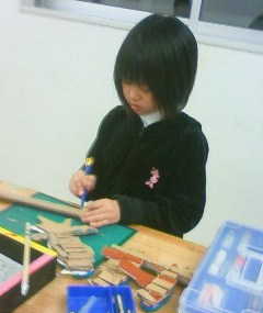 金曜日小学生クラス_b0187423_1561641.jpg