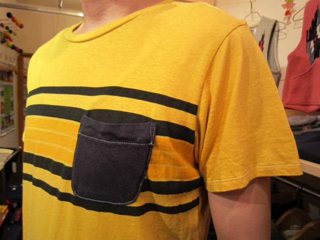 melple 新作アイテム入荷!_f0191324_2101852.jpg