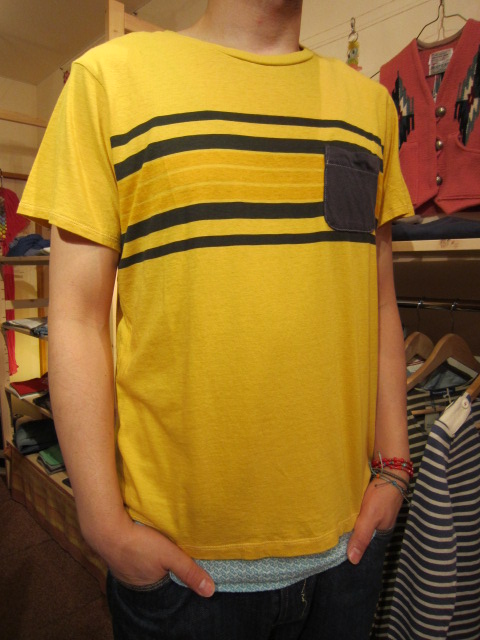 melple 新作アイテム入荷!_f0191324_210988.jpg