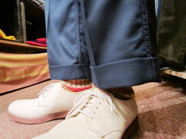 melple 新作アイテム入荷!_f0191324_281131.jpg
