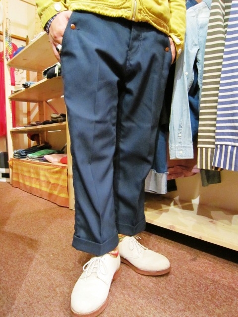 melple 新作アイテム入荷!_f0191324_28172.jpg